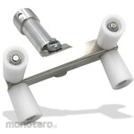 ESCO Drywall Tape Roller (for Outside Corners)