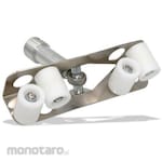ESCO Drywall Tape Roller for Inside Corners (Roll Plester Dinding)