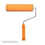 OPT Paint Roll Fur Brush and Handle