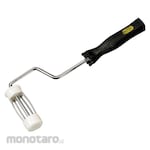 Ohtsuka Paint Roller Frame Regular Handle 4H (Kerangka Kuas Roll)