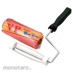Ozakikame Shoten Paint Roller Refill Orange VP (Refill Kuas Roll)