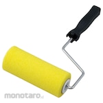 Ozakikame Shoten Sponge Roller VP Refill (Refill Kuas Roll)