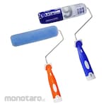 TORA Paint Roller Detachable (Kuas Roll Lepas-Pasang)