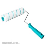 TOTAL Paint Roller Cylinder Brush (Kuas Roll)