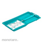 TOTAL Paint Roller Set Cylinder 6in1 (Kuas Roll)