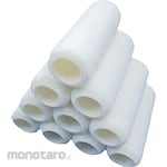 TRUSCO Paint Roller Refill Regular for All-Purpose Use (Refill Kuas Roll)