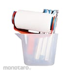 Teson Paint Roller Pintar Facil (Kuas Roll)