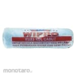 Wipro Paint Roller Refill Thinner-Resistant (Refill Kuas Roll)