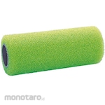 Yoshikawa Sangyo Paint Roller Refill Fine-grit for Aggregate (One-Touch Type) for PVC Pipe (Refill Kuas Roll)