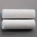 ESCO 100mm (6mm) replacement roller (for solvent / 2)