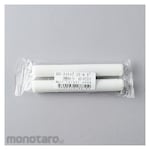 OHTSUKA BRUSH MFG. Paint Roller Small High-Top Two-Color (Refill Kuas Roll)