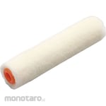 monotaro Paint Roller Brush Short Hair (Refill Kuas Roll)