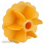 WOOSTER Roller Gauge (Pengukur Rol)