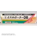 Maru-T Ohtsuka Paint Roller Refill Middle Deluxe Db (Refill Kuas Roll)