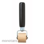 ESCO Φ35x32mm flat roller (wooden)