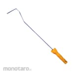 Orange Roller Frame (Handle kuas Roll)