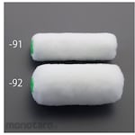 ESCO Replacement rollers (2)