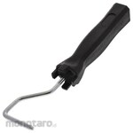 MARUEI SWAN Velor Roller Handle