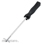 OHTSUKA BRUSH MFG. Paint Roller Handle One-Touch for C-Chan (Rangka Kuas Roll)