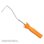 OHTSUKA BRUSH MFG. Paint Roller Handle Tough Mini (Rangka Kuas Roll)