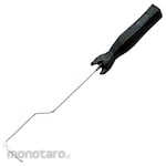 OHTSUKA BRUSH MFG. Paint Roller Handle for One-Touch Capsule Roller (Rangka Kuas Roll)