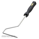 OHTSUKA BRUSH MFG. Paint Roller Handle for Small 6inch (Rangka Kuas Roll)