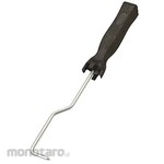 Otsuka Brush Paint Roller Handle (Rangka Kuas Roll)