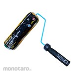 STAMVICK Kuas Roller Cat Gagang