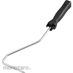 TRUSCO Small Roller Handle