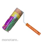 TriTop Kuas Roller Cat Gagang