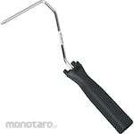 Yoshikawa Sangyo Paint Roller Handle Short (Rangka Kuas Roll)