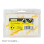 STANLEY Mini Roller Refill (Refill Kuas Rol)
