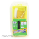 ASAHIPEN Roller Bucket Set Slim Universal (Perlengkapan Kuas Cat Roll)