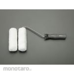 ESCO 100x310mm (25mm) Roller brush set