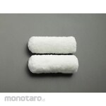 ESCO 150mm (25mm) Replacement roller (2 pieces)