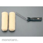 ESCO 150x305mm (6mm) roller brush set / rough surface