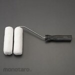 ESCO 150x305mm (6mm) roller brush set