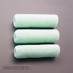 ESCO 230mm / 9.5mm (38mm) Replacement roller (semi-smooth)