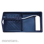 Kennedy Mini Roller Set for Gloss (Perlengkapan Kuas Cat Roll)