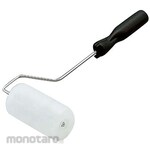 OHTSUKA BRUSH MFG. Ss Head Cut Roller Set