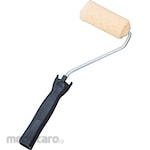 TRUSCO Roller and Paint Set