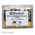 Sherlock Isi Kuas Roll Original