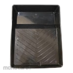 Supra Roll Bak Cat Black 35.5x28.5x7cm 1pc