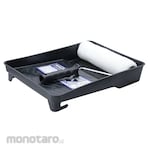 Synott Kuas Roll+Tray Set