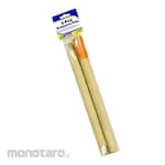 ACE OLDFIELDS Tongkat Kuas Cat Roll Kayu