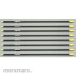 ESCO 1.6m Brush handle (glass fiber / 8)