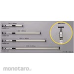 ESCO 750-1250mm Stretch pole (extension)