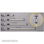 ESCO Stretch Pole Extension 1600-2900mm (Batang Perpanjangan)
