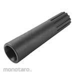 TOLSEN Adaptor Plastik untuk Tongkat Roll Cat