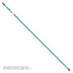 Yoshikawa Sangyo Roller Pole 2-Stage Type Yk Expandable (Tiang Teleskopik)
